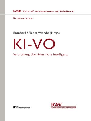 cover image of KI-VO